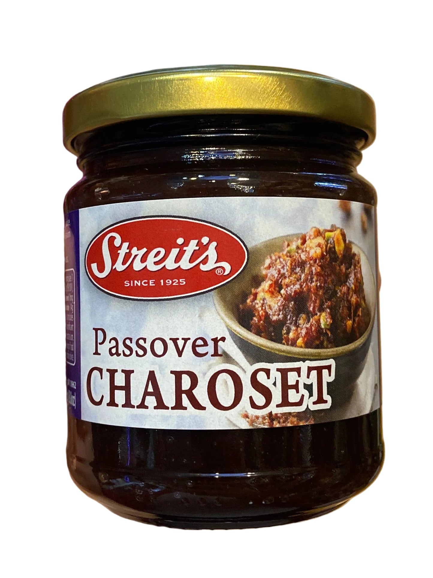 Charoset