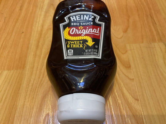 BBQ Sauce