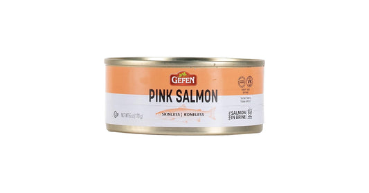Pink Salmon