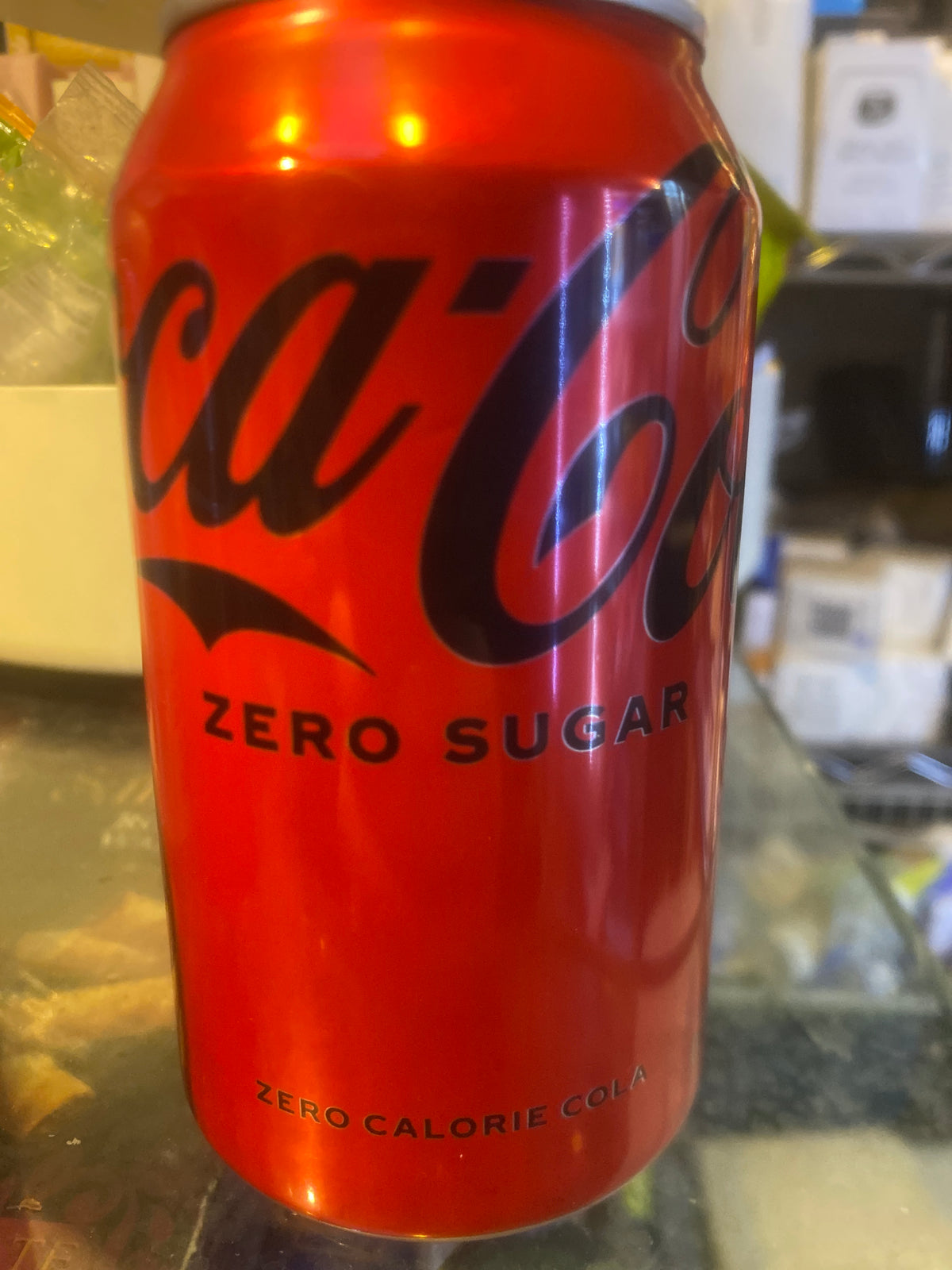 Coke Zero