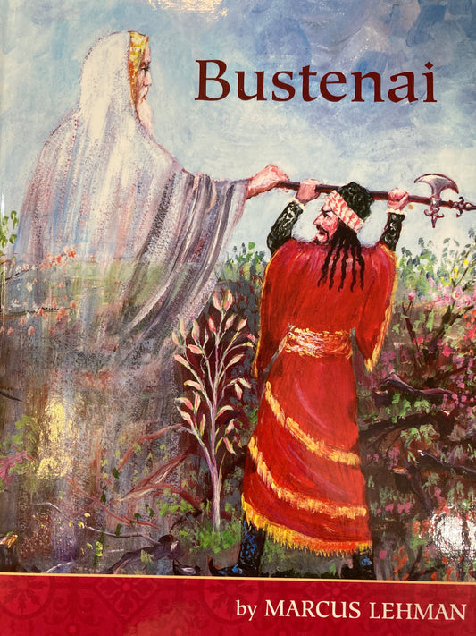 Bustenai
