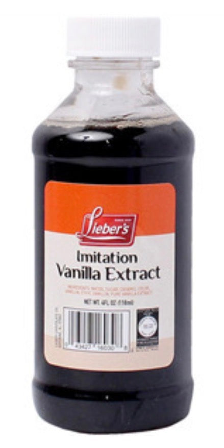 Vanilla Extract