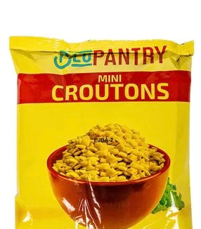 Mini Croutons