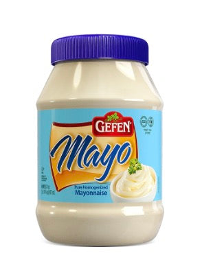 Mayonnaise