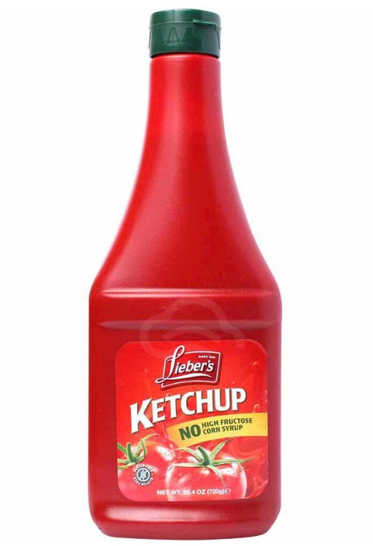 Ketchup