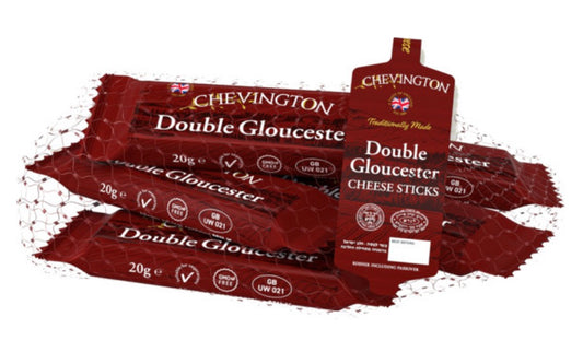 Cheese Stick Double Gloucester
