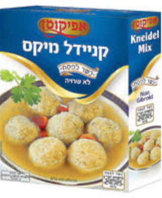 Kneidel Mix