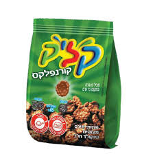 Klik Cornflakes