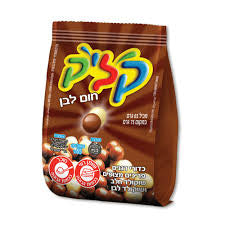Klik Brown & White Chocolate