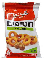 Abadi Snack