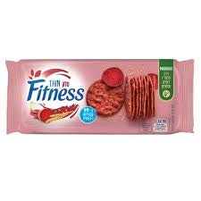 Fitness Thin Crackers with Beets