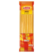 Osem Spaghetti 8
