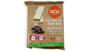 Classic Chocolate Wafers