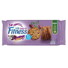 Fitness Thin Crackers with Kalamata Olives