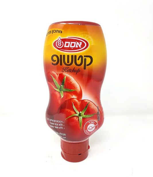 Ketchup