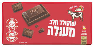 Milk Chocolate