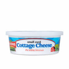 Cottage Cheese