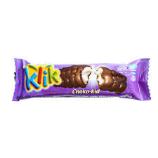 Klik choko-kid