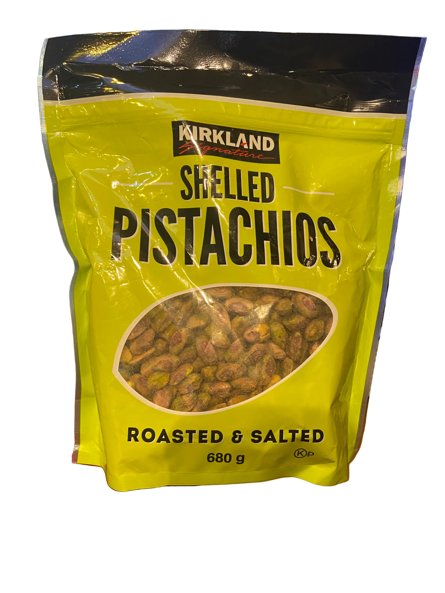 Pistachios