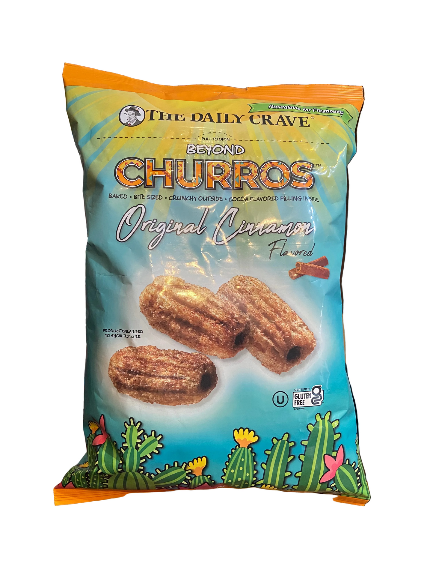 Churros