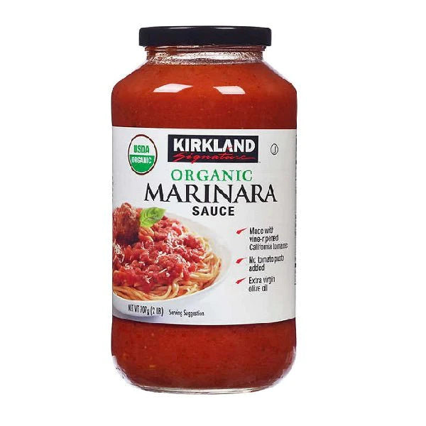 Marinara Sauce