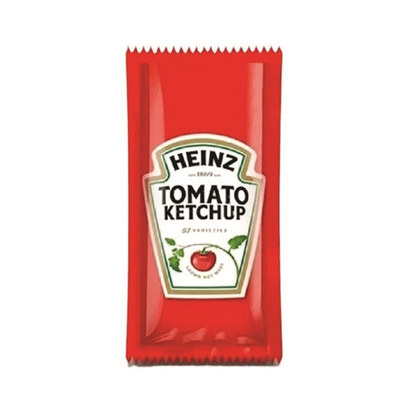 Ketchup Mini Pouch