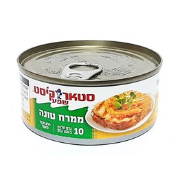 Tuna Spread