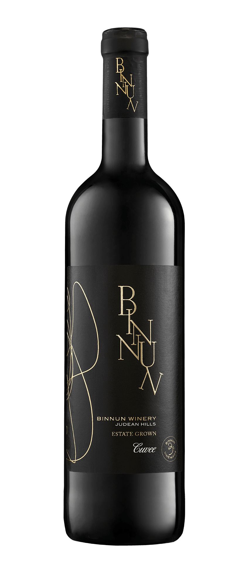 Binnun Cuvee Premium Red Wine