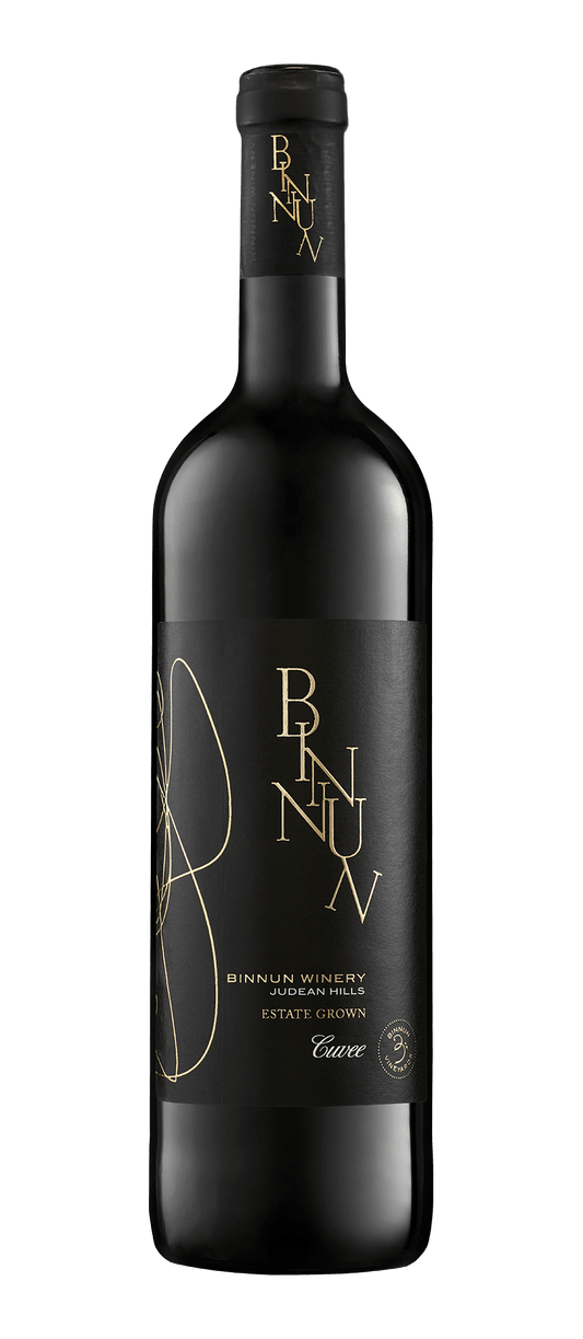 Binnun Cuvee Premium Red Wine