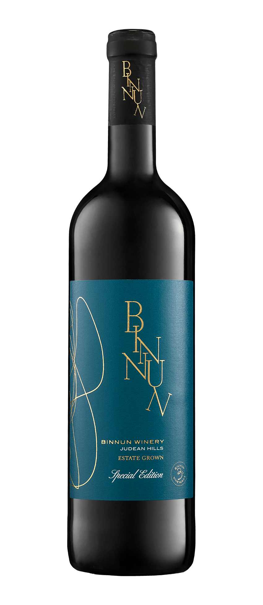 Binnun Special Edition