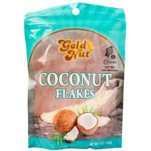 Coconut Flakes