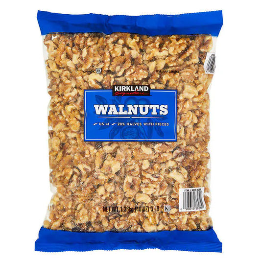 Walnuts