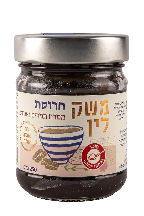 Charoset for Passover