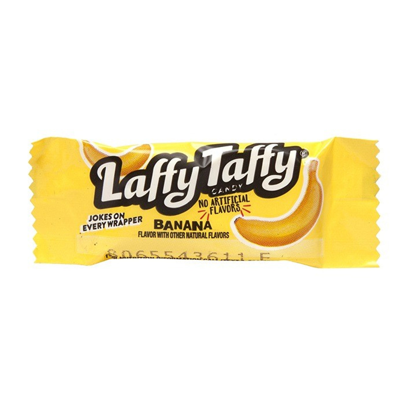 Laffy Taffy Banana Korea Kosher