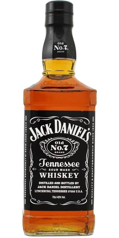 Jack Daniels