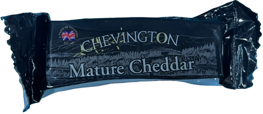 Mature Cheddar Cheese Stick