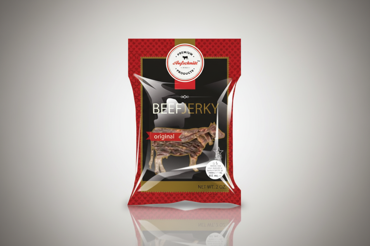 Beef Jerky