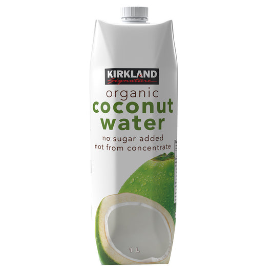 Coconut Water