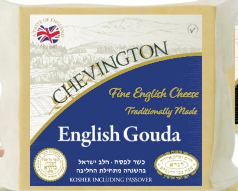 Fine English Gouda Cheese