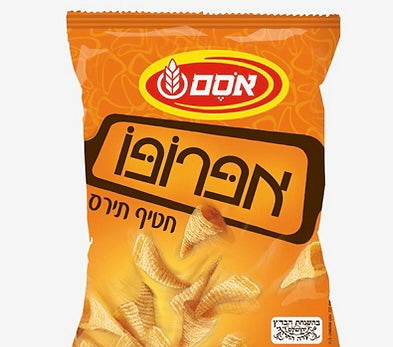 Apropo Corn Snack 100gr