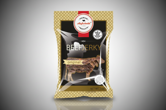 Beef Jerky