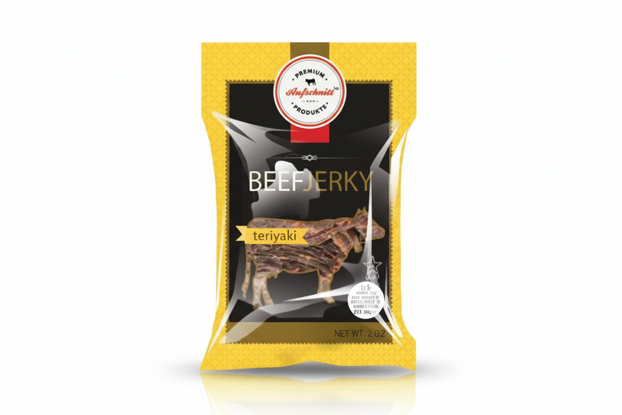 Beef Jerky