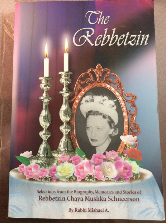 The Rebbetzin