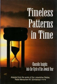 Timeless Patterns in Time v.2