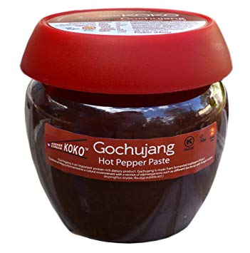 Gochujang