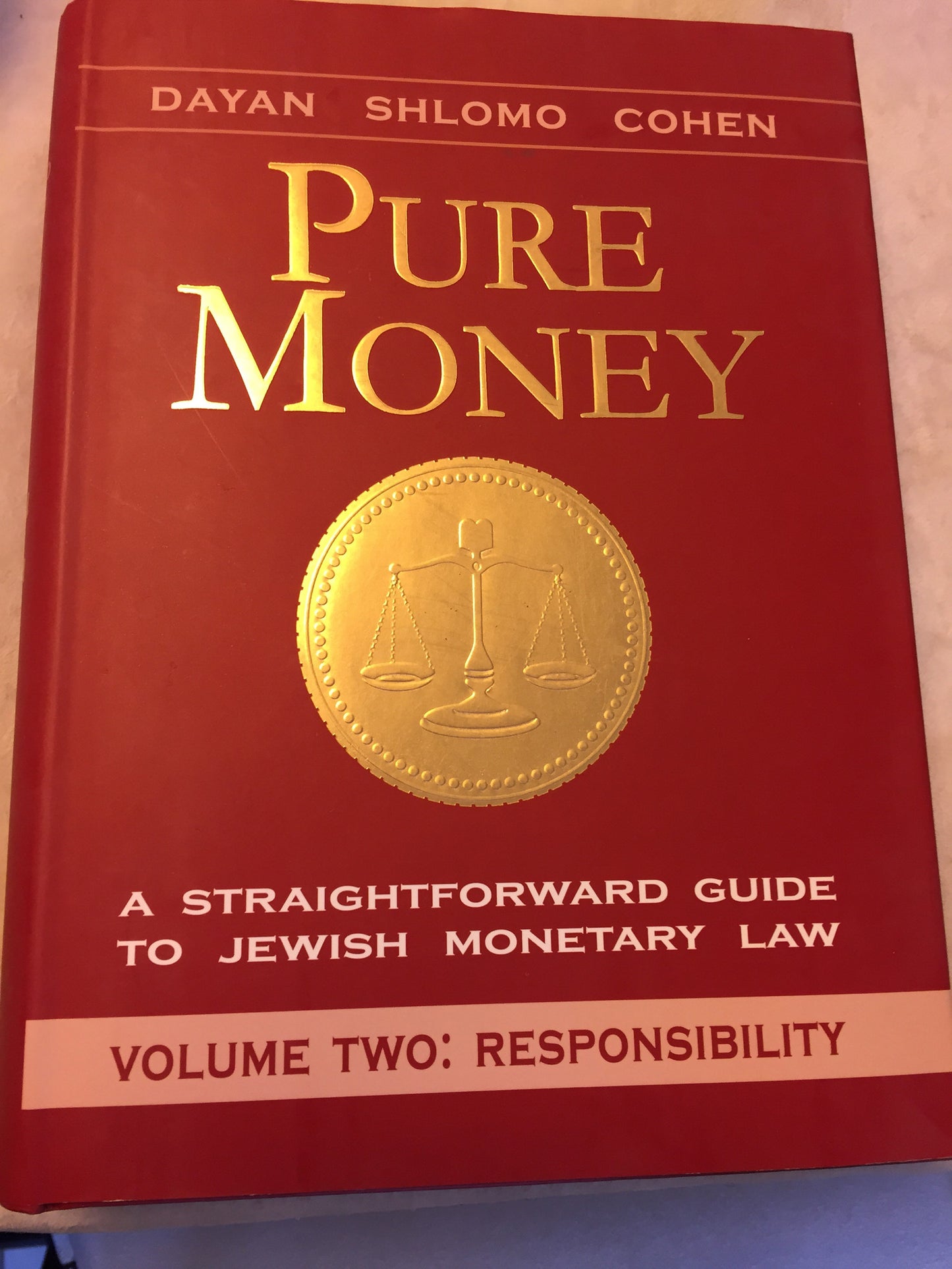 Pure Money Vol 2