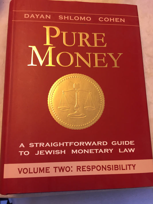 Pure Money Vol 2