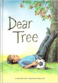 Dear Tree