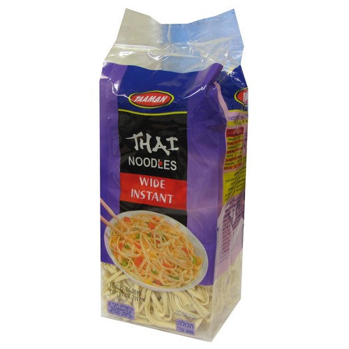Thai Noodles for Stir-Fry