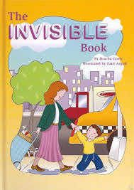 The Invisible Book